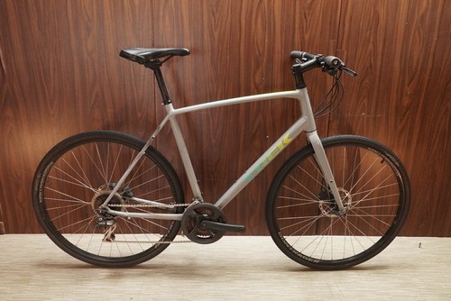 Trek disc hybrid - 2,